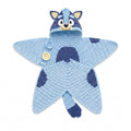Crochet Bluey Baby Star Wrap