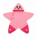 Crochet Kirby Baby Star Wrap