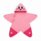 Crochet Kirby Baby Star Wrap